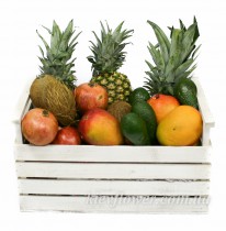 Fruit set 